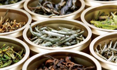 杜國(guó)楹 以創(chuàng)新重塑品牌認(rèn)知，憑品質(zhì)成就茶葉價(jià)值