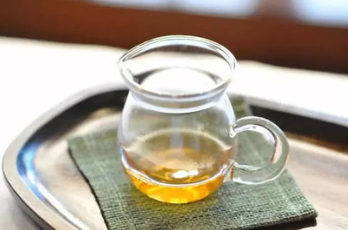 普洱茶 是紅茶還是綠茶？——探究普洱的獨(dú)特分類與日常品飲之道