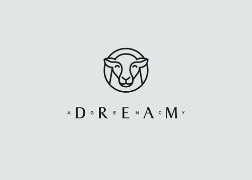 平面設(shè)計Dream Agency 打造卓越的活動管理品牌形象設(shè)計